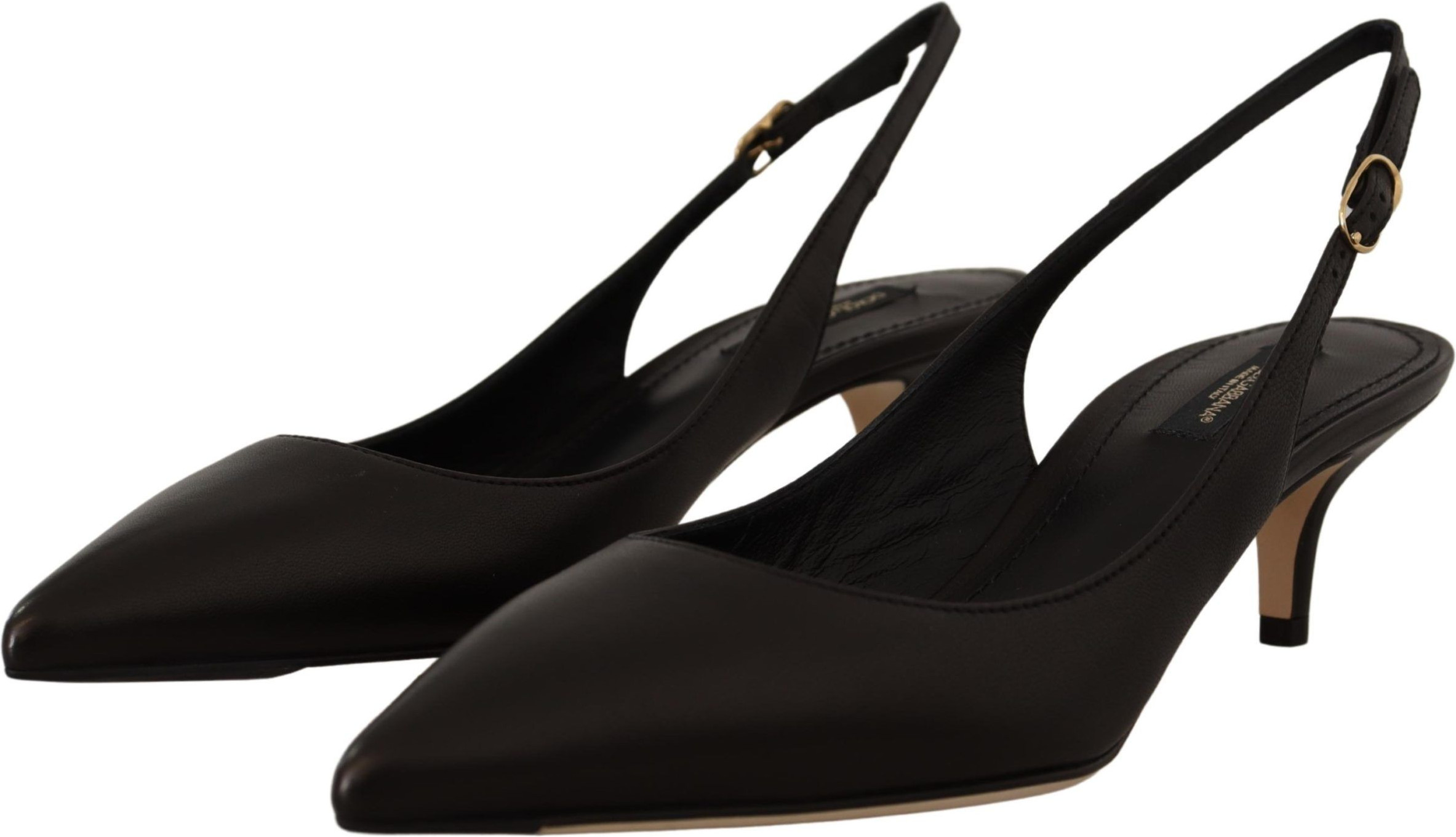 Pompa tuflilari Dolce & Gabbana
