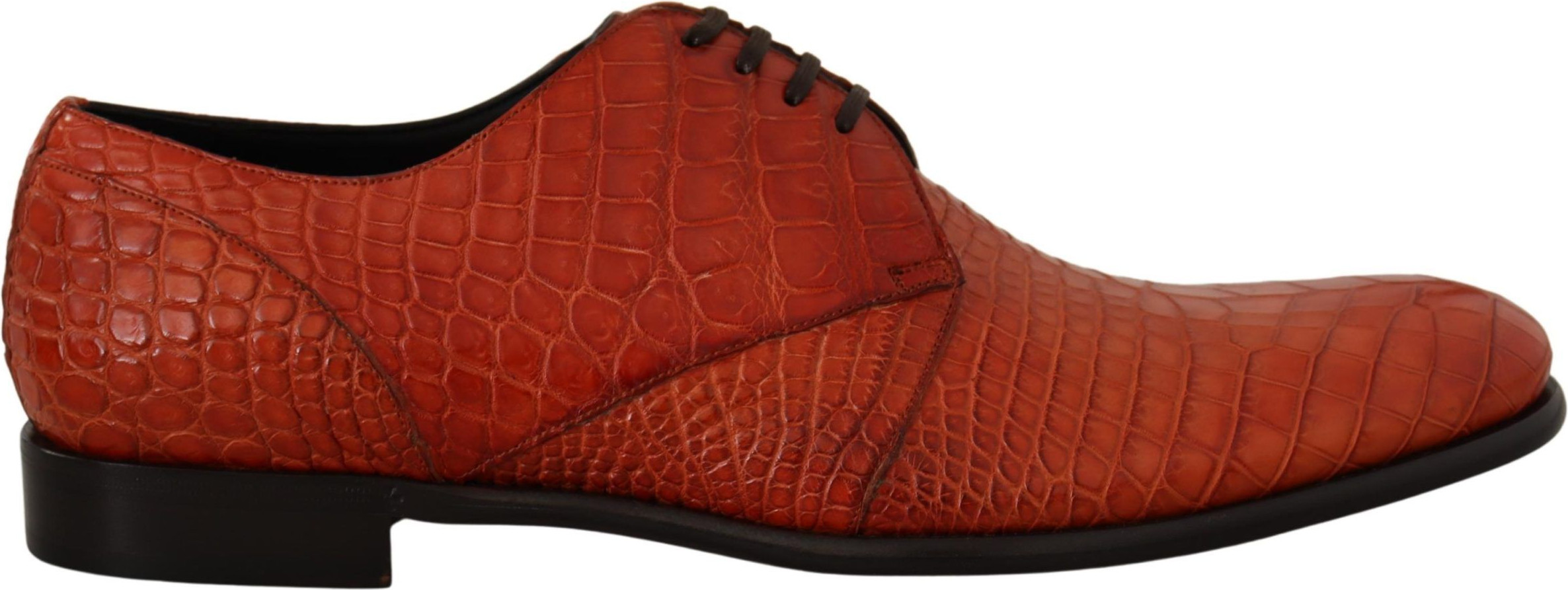 Dress Derby Shoes Dolce & Gabbana