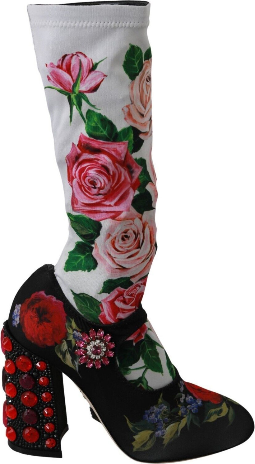 Ботинки Dolce & Gabbana