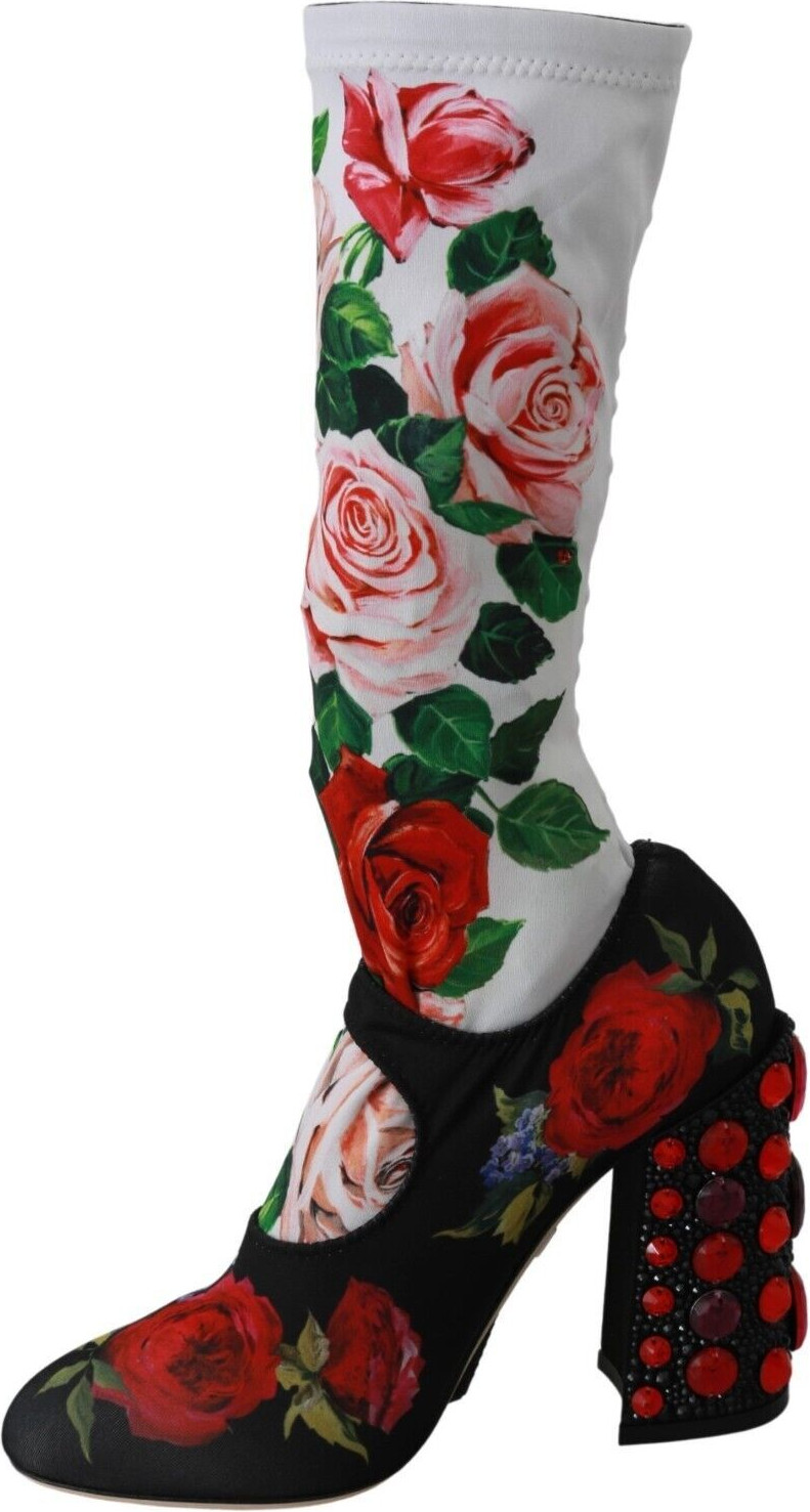 Ботинки Dolce & Gabbana