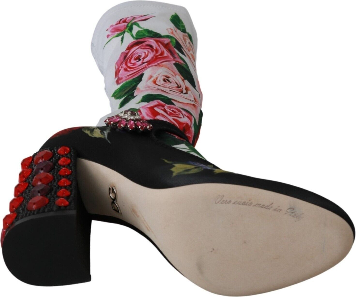 Ботинки Dolce & Gabbana