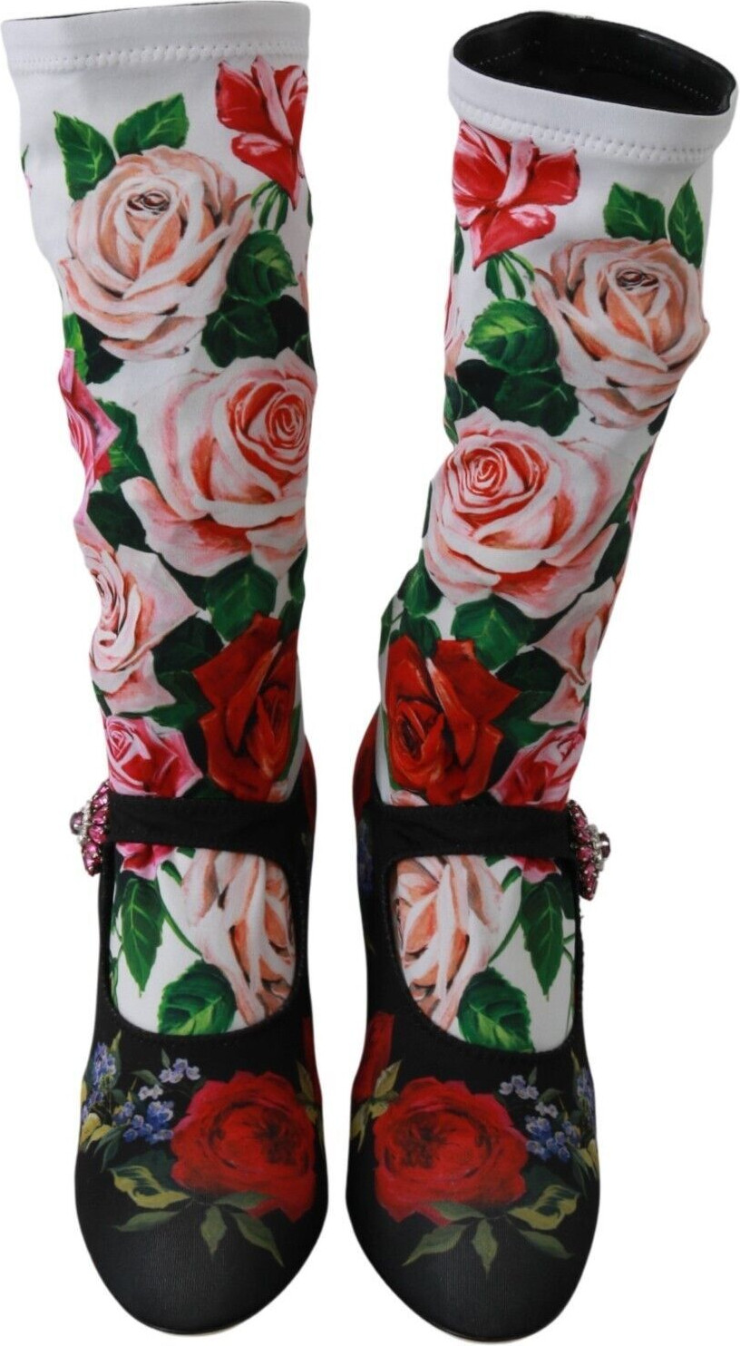 Ботинки Dolce & Gabbana