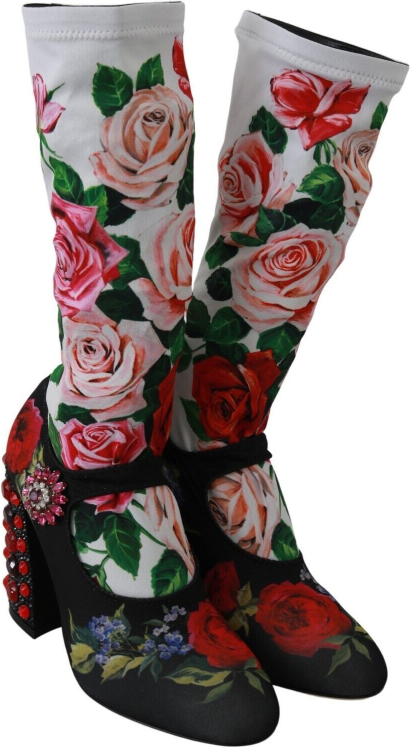 Ботинки Dolce & Gabbana