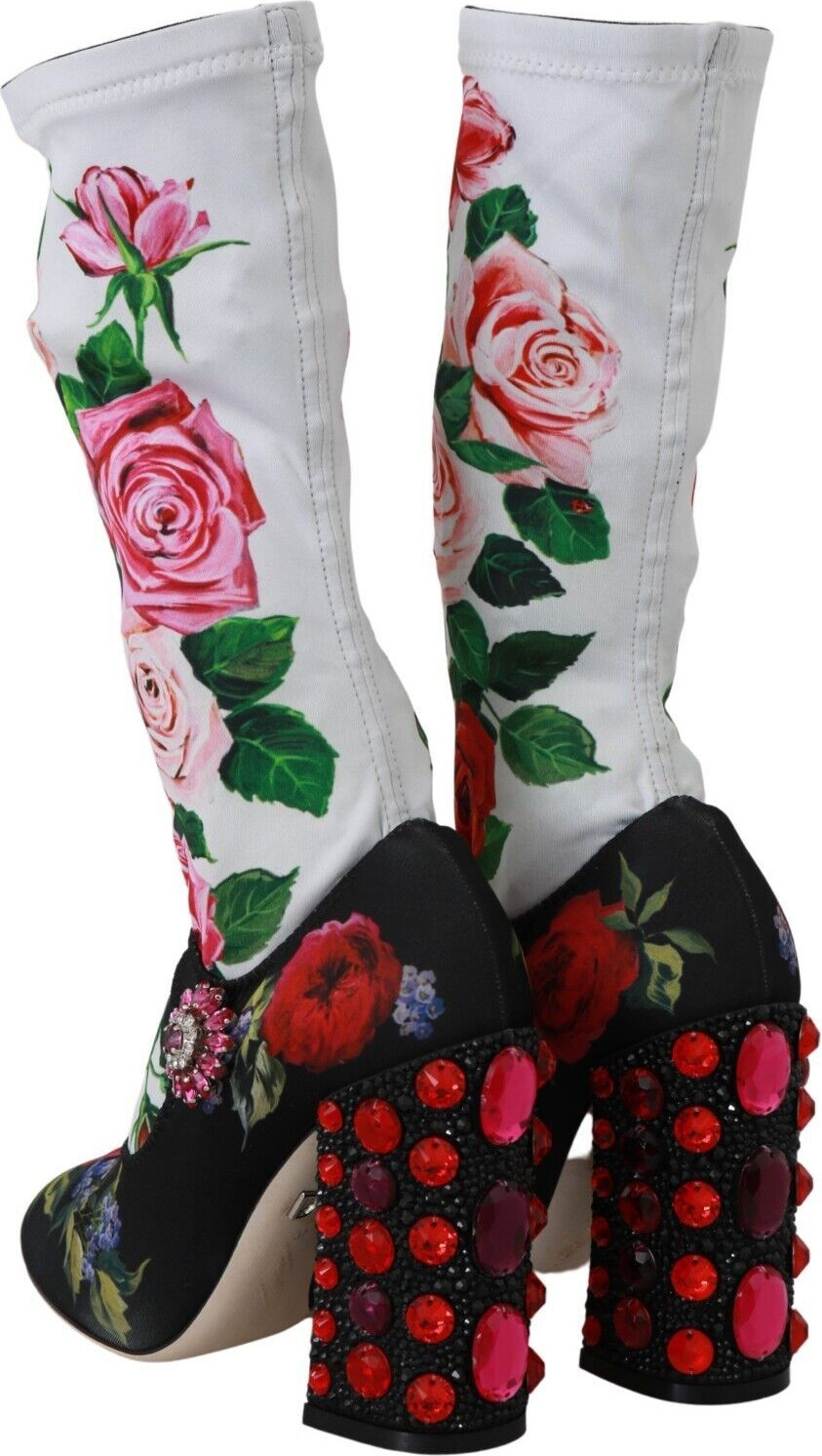Ботинки Dolce & Gabbana