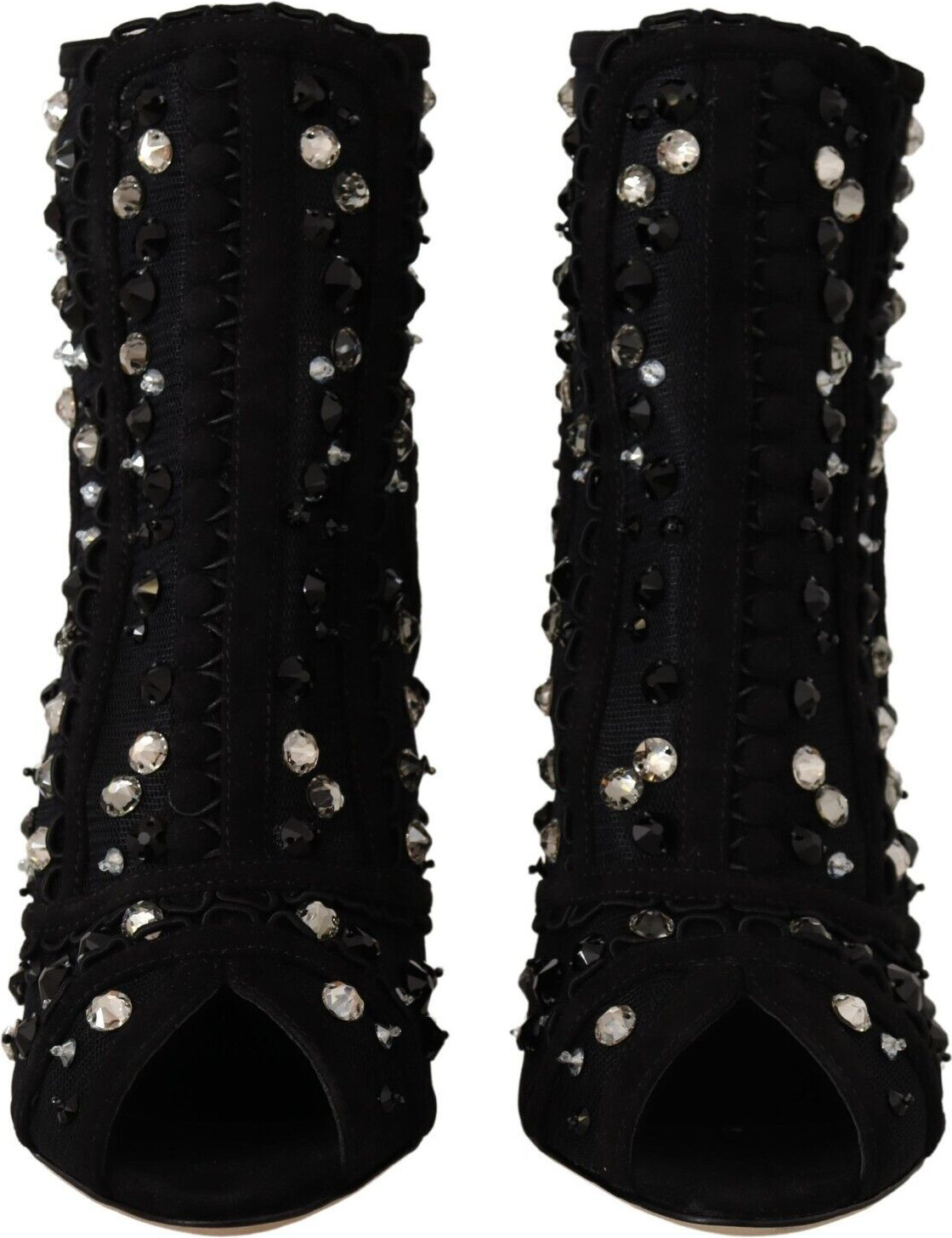 Boots Dolce & Gabbana