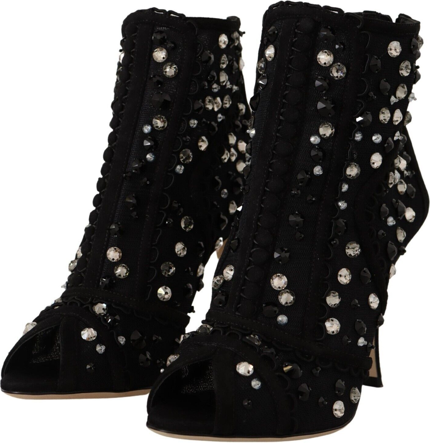 Boots Dolce & Gabbana