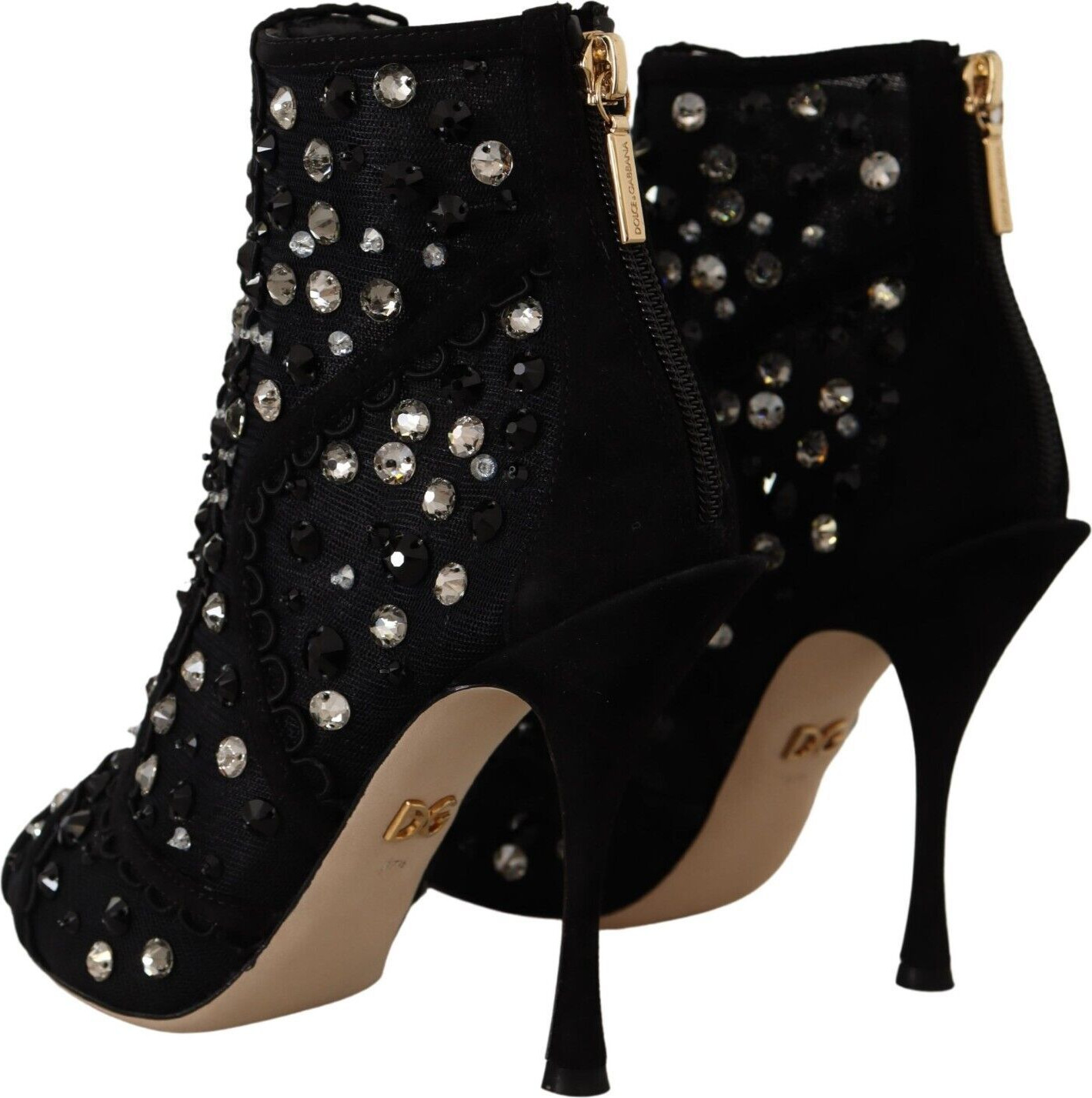 Boots Dolce & Gabbana