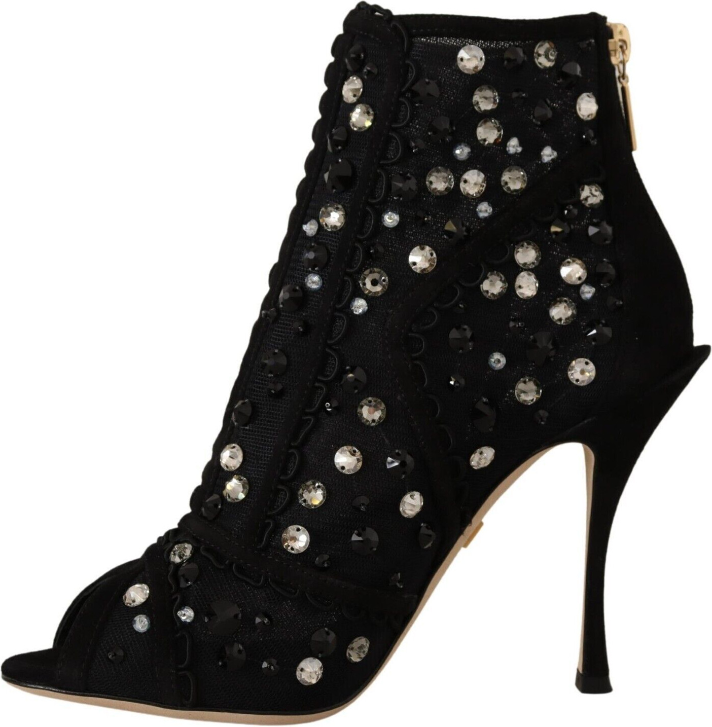 Boots Dolce & Gabbana