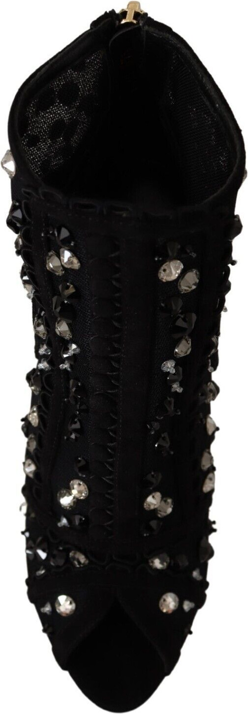 Boots Dolce & Gabbana