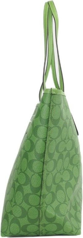Tote Shoulder Handbag Coach City Tote