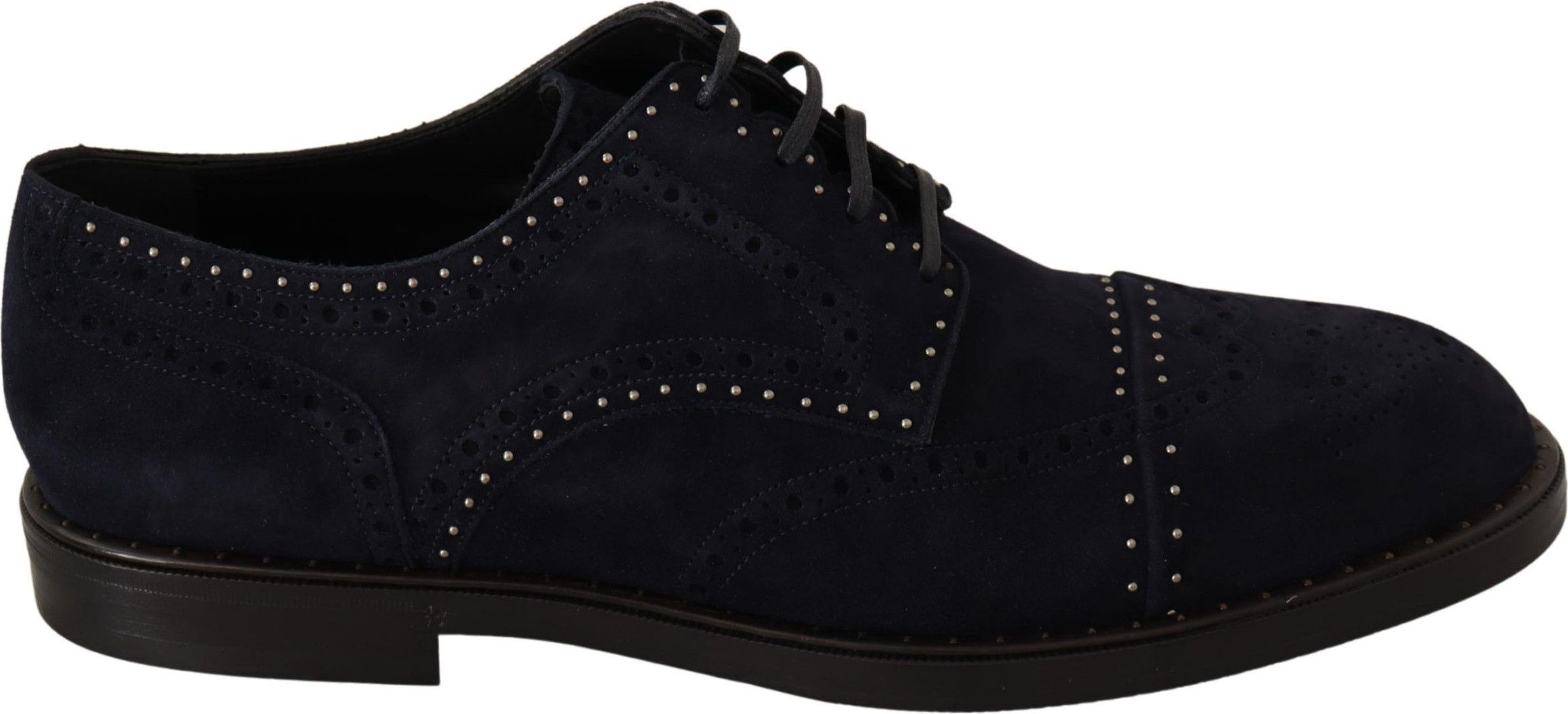 Derby Shoes Dolce & Gabbana