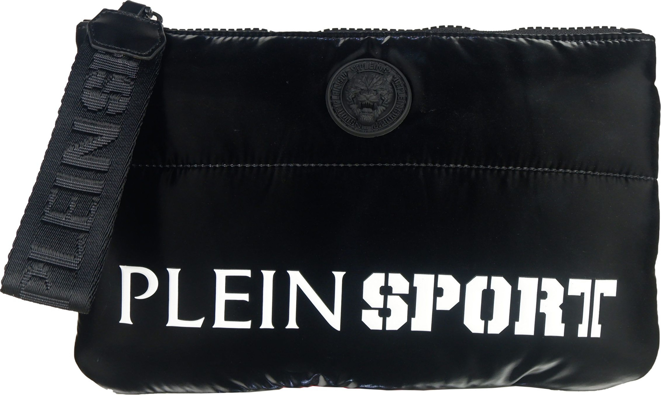 Сумка-клатч Plein Sport