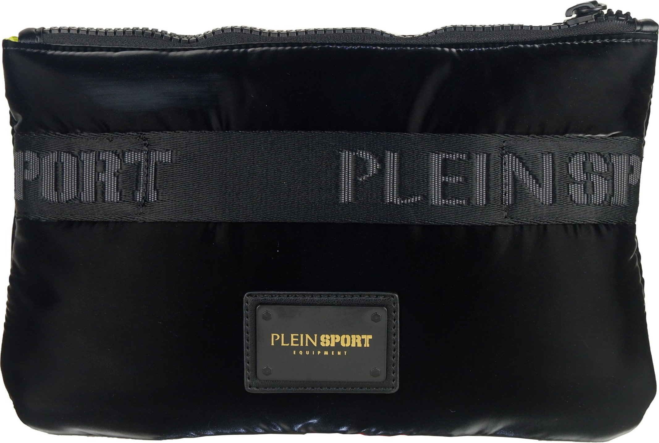 Сумка-клатч Plein Sport