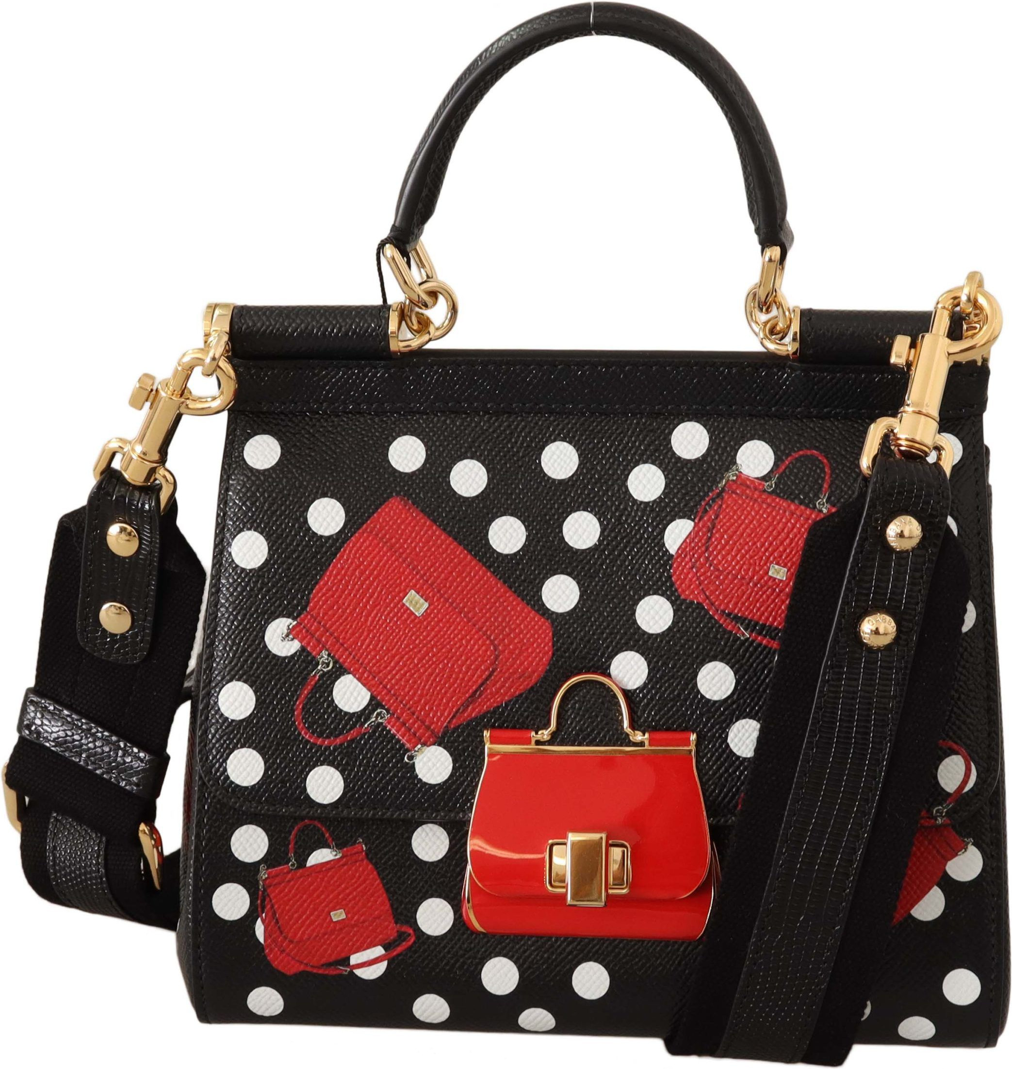 Sumka Dolce & Gabbana Sicily