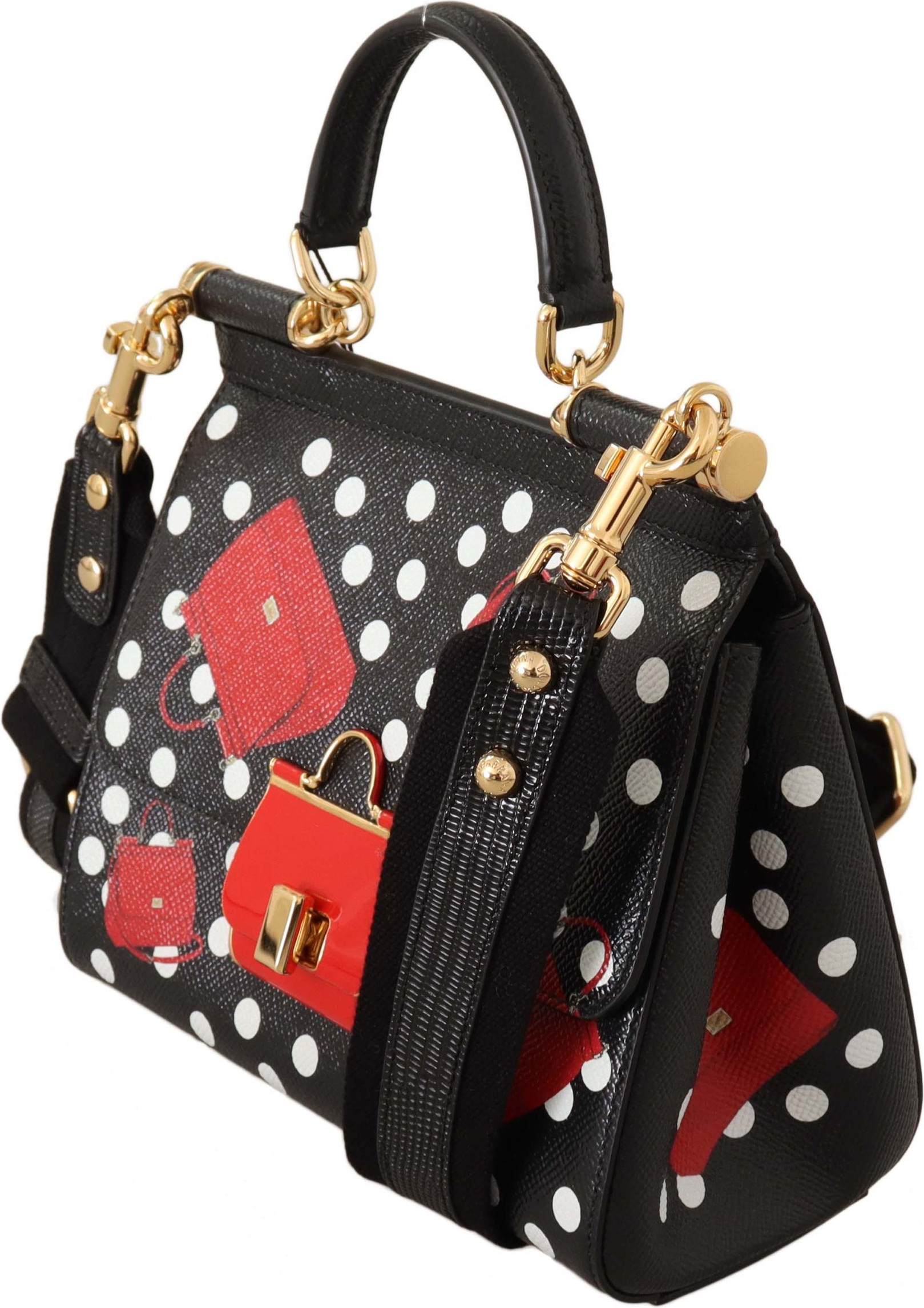 Sumka Dolce & Gabbana Sicily