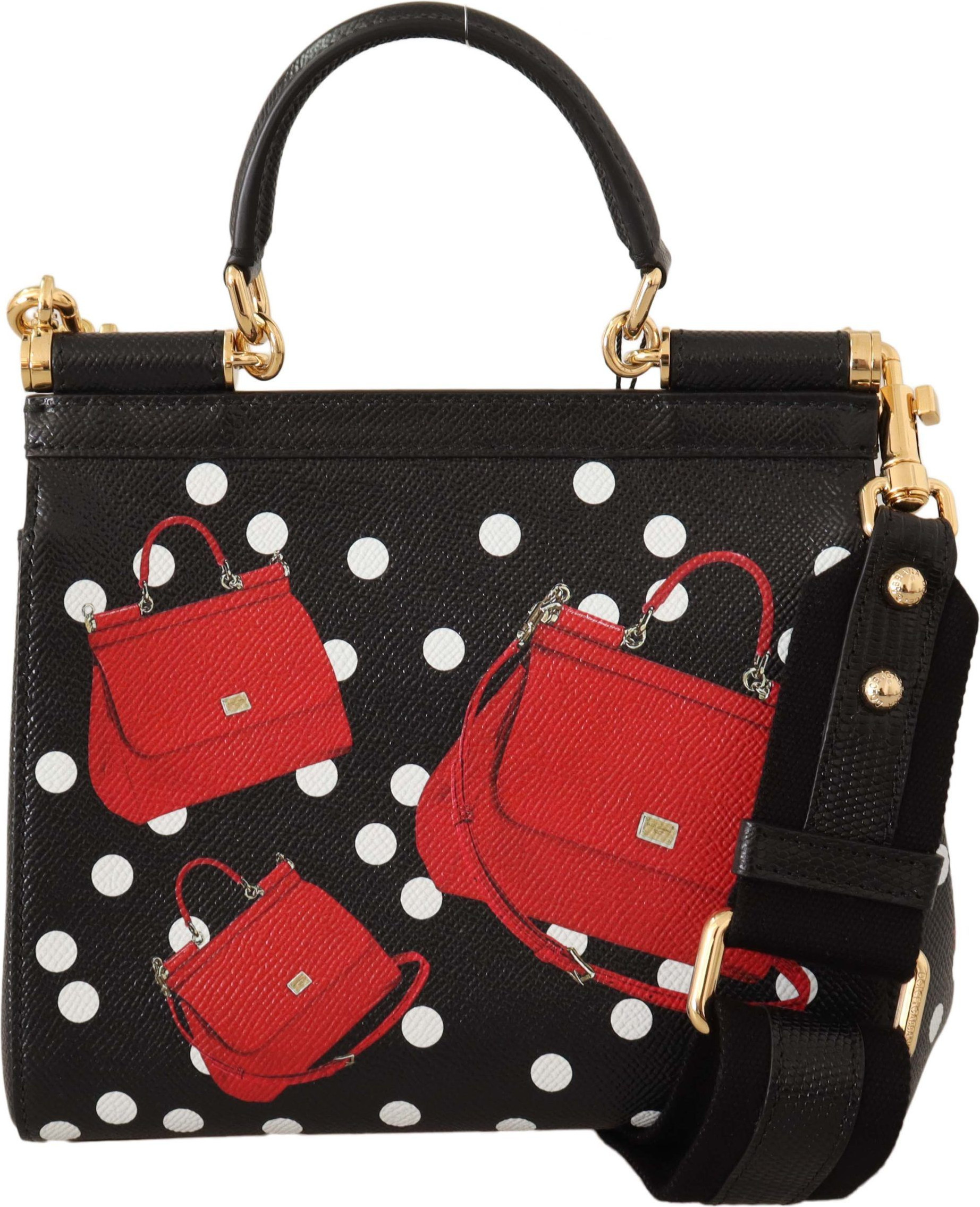 Sumka Dolce & Gabbana Sicily