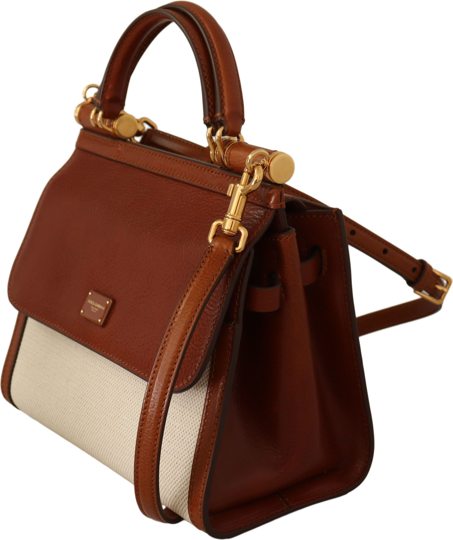 Shoulder Bag Dolce & Gabbana Sicily
