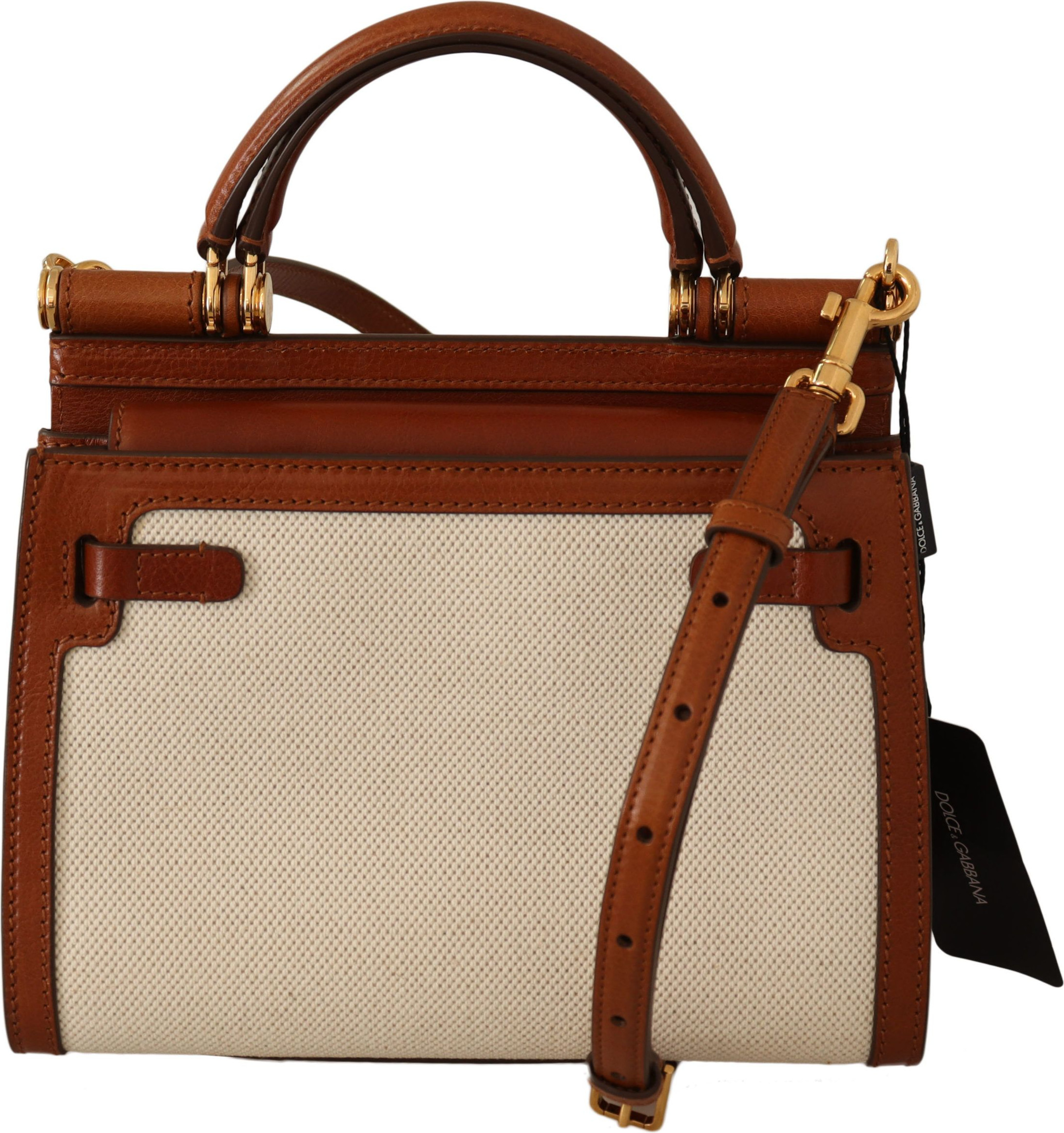 Shoulder Bag Dolce & Gabbana Sicily