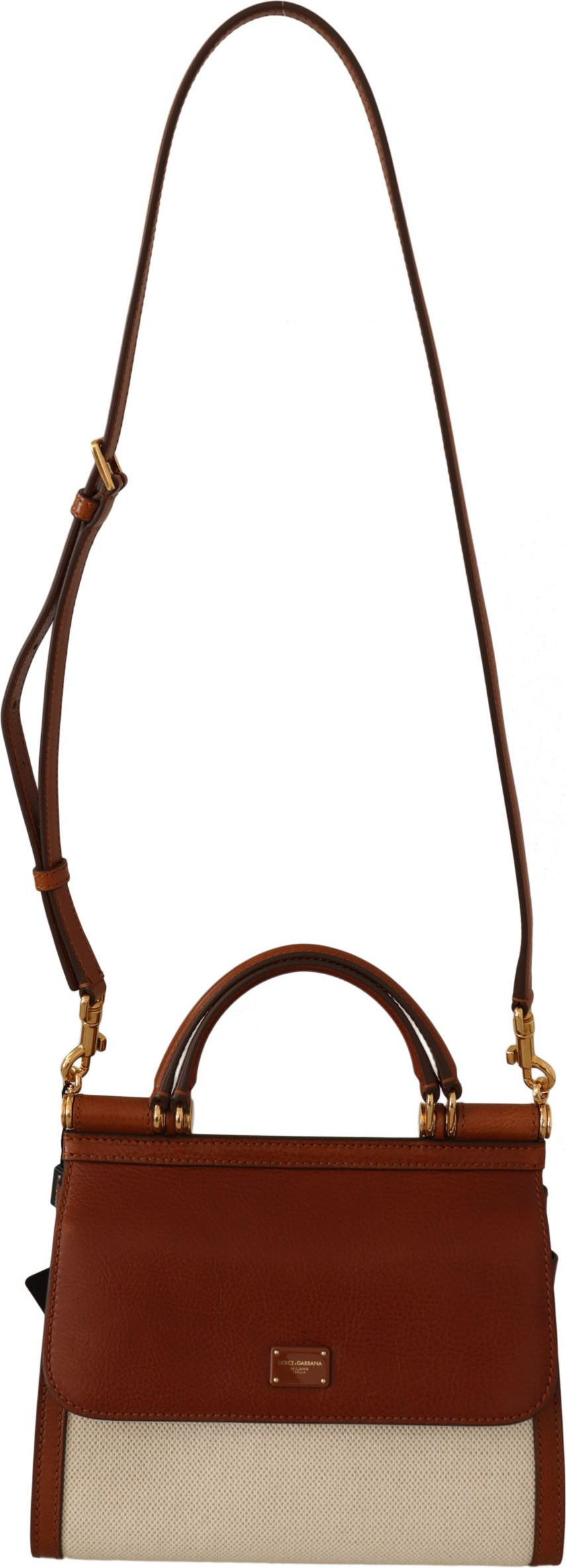 Shoulder Bag Dolce & Gabbana Sicily