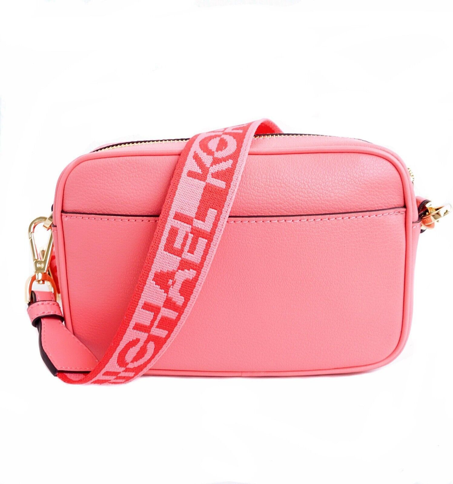Crossbody sumkasi Michael Kors Elegant Blush