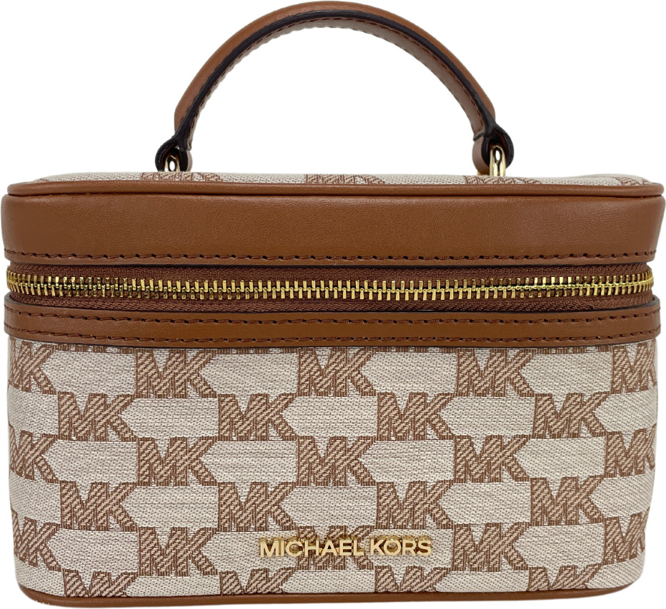 Crossbody Handbag Michael Kors Jet Set