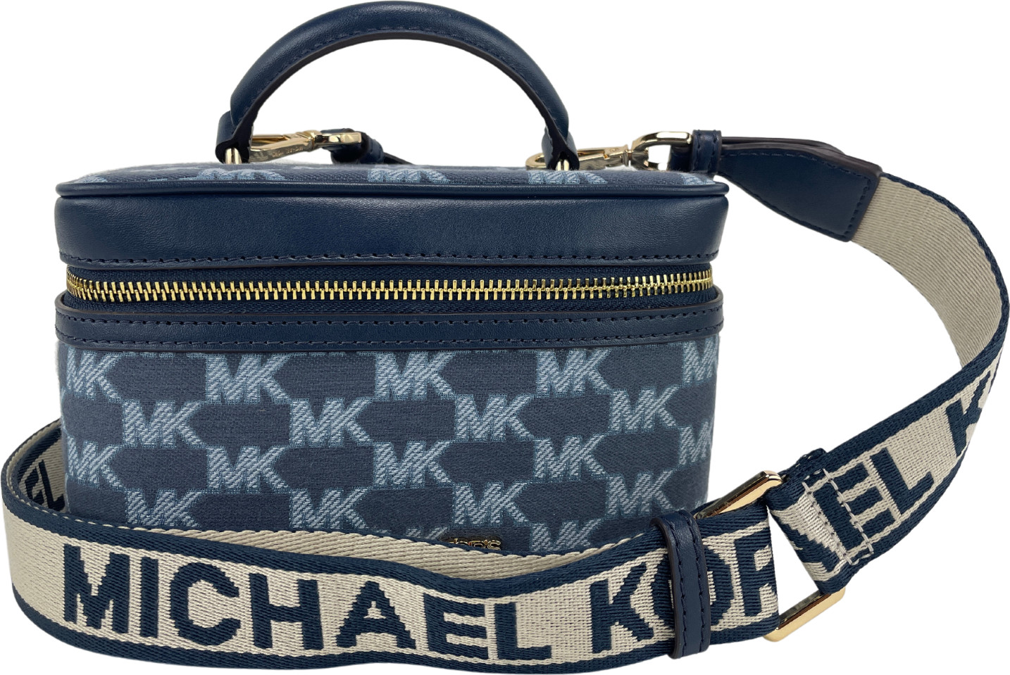 Crossbody sumkasi Michael Kors Jet Set