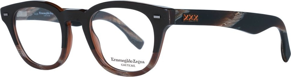 Ermenegildo Zegna Ko'zoynak Ramkalari