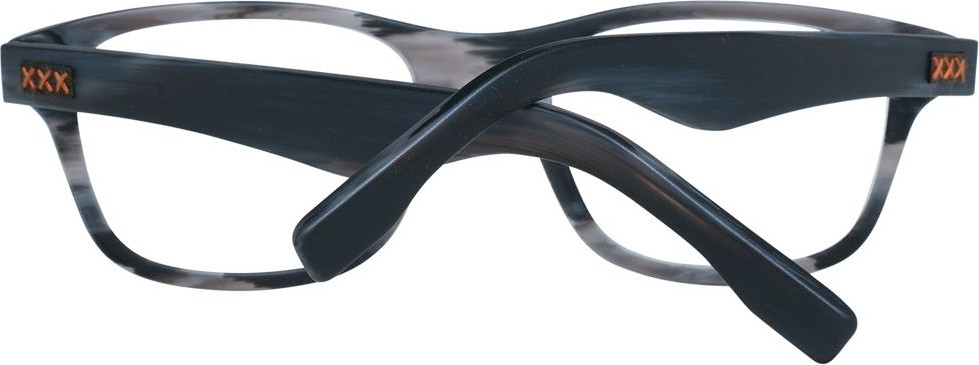 Plastic Glasses Ermenegildo Zegna