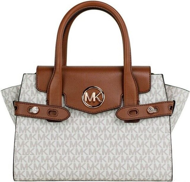 Сумка-саквояж Michael Kors Carmen Medium