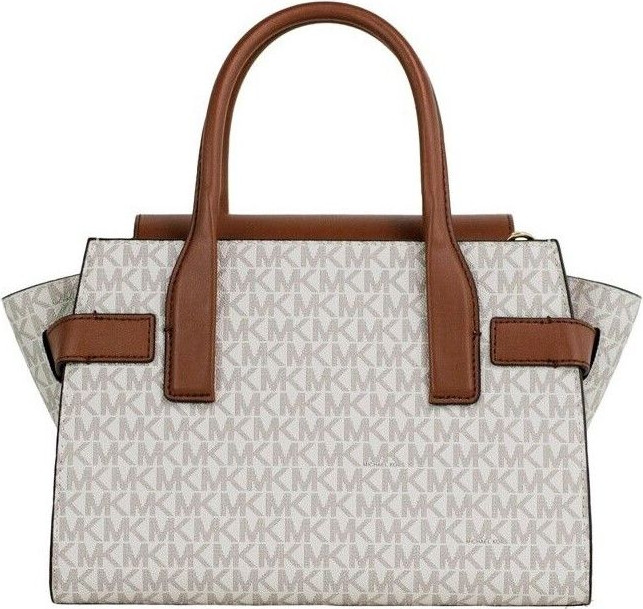 Сумка-саквояж Michael Kors Carmen Medium
