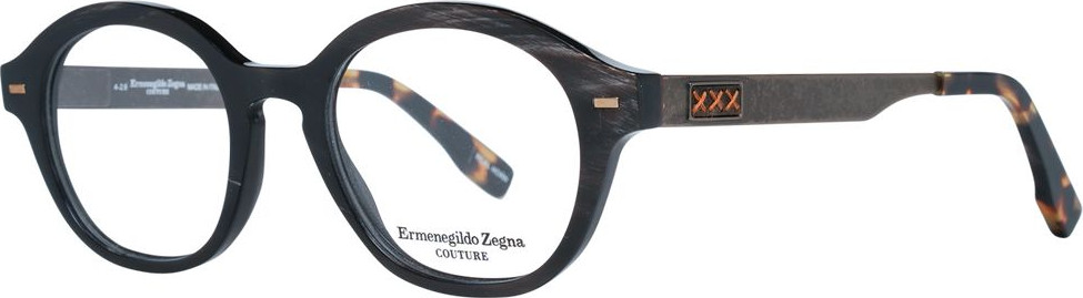 Foto ramkasi Ermenegildo Zegna