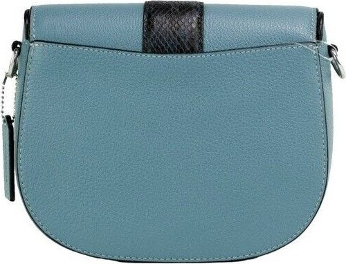 Crossbody Handbag Coach Georgie Saddle