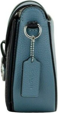 Crossbody Handbag Coach Georgie Saddle
