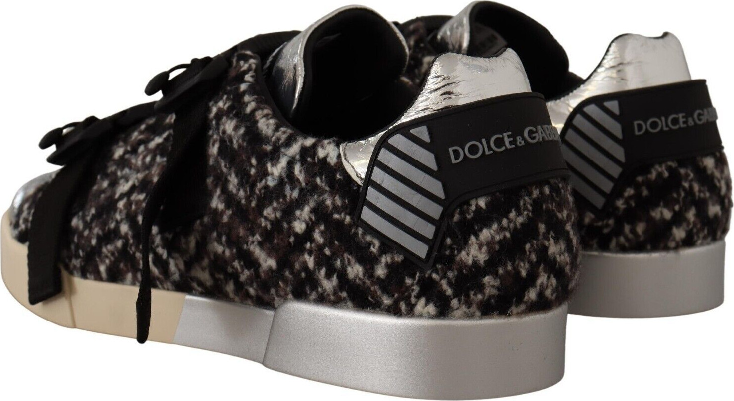 Кроссовки Dolce & Gabbana