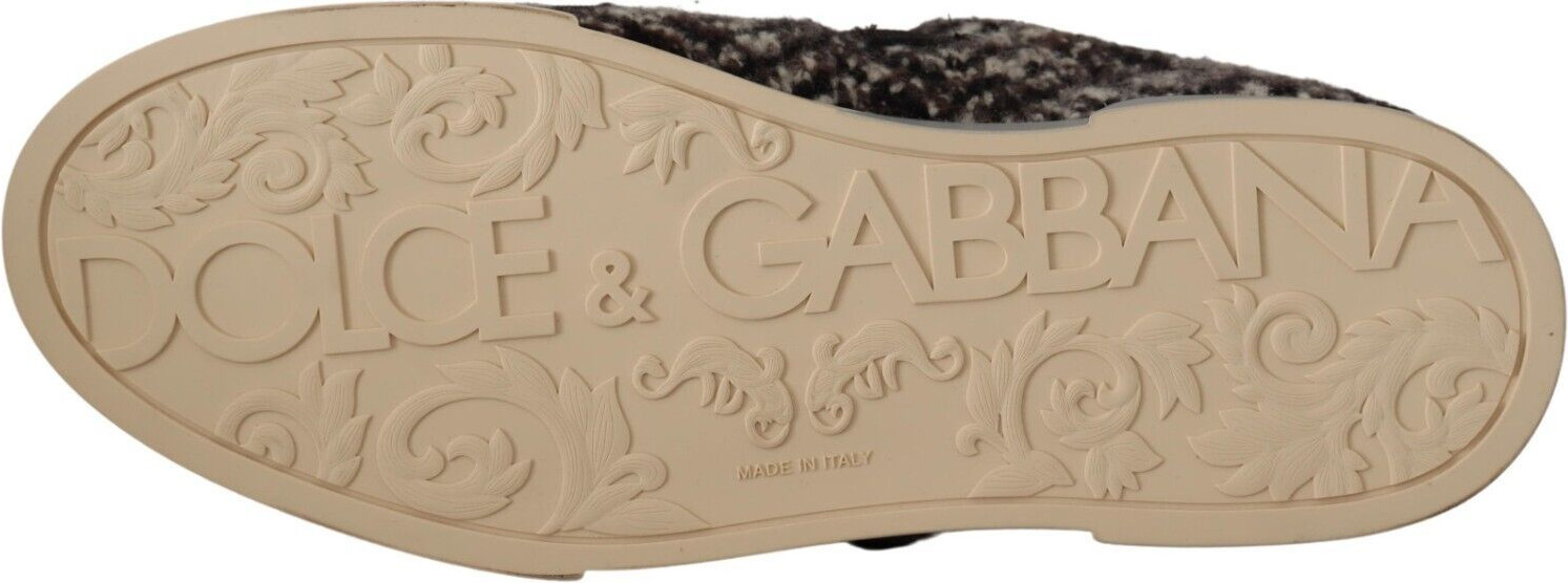Кроссовки Dolce & Gabbana