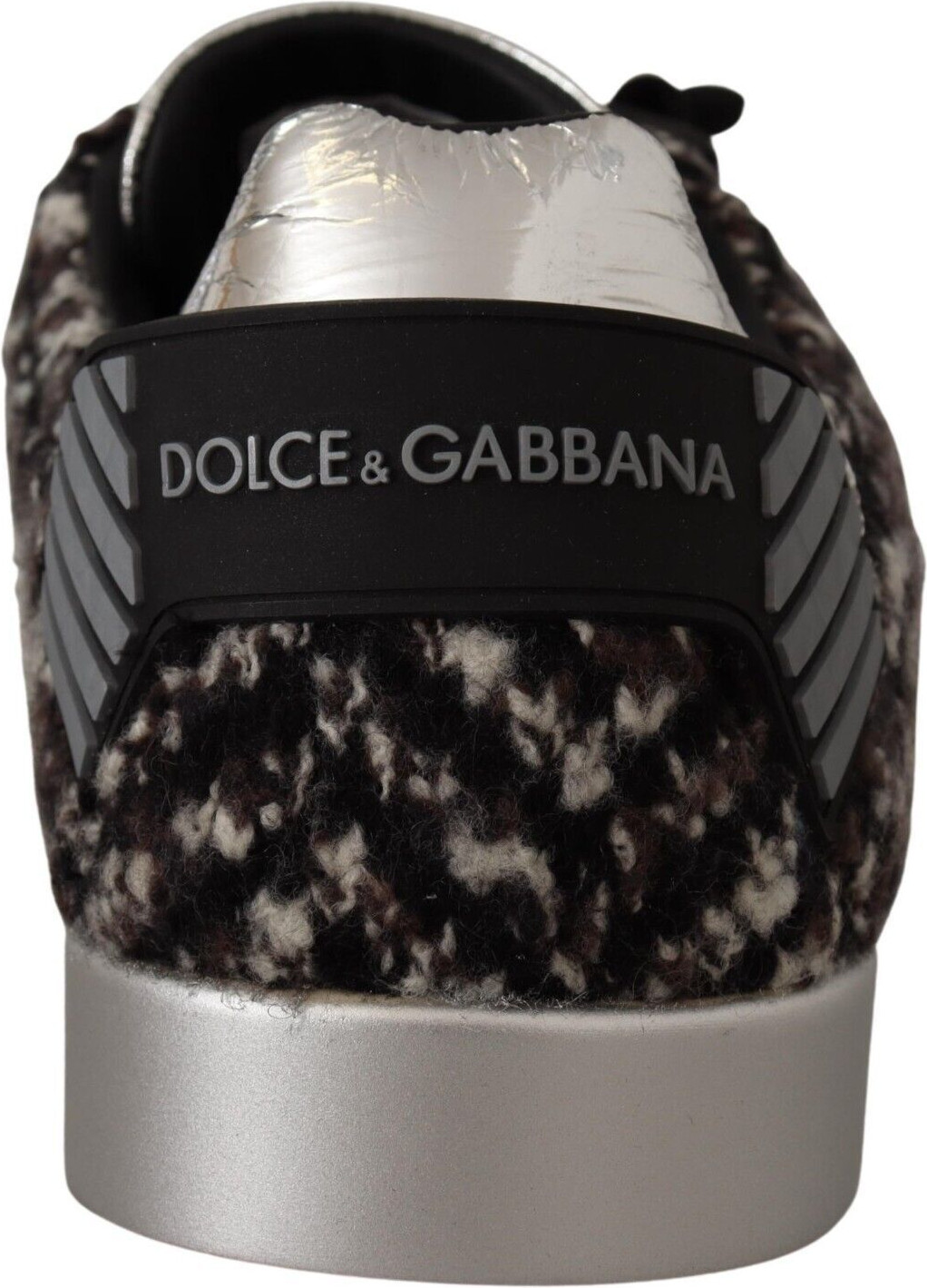 Кроссовки Dolce & Gabbana