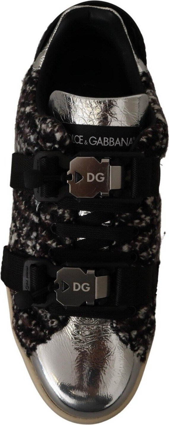 Кроссовки Dolce & Gabbana