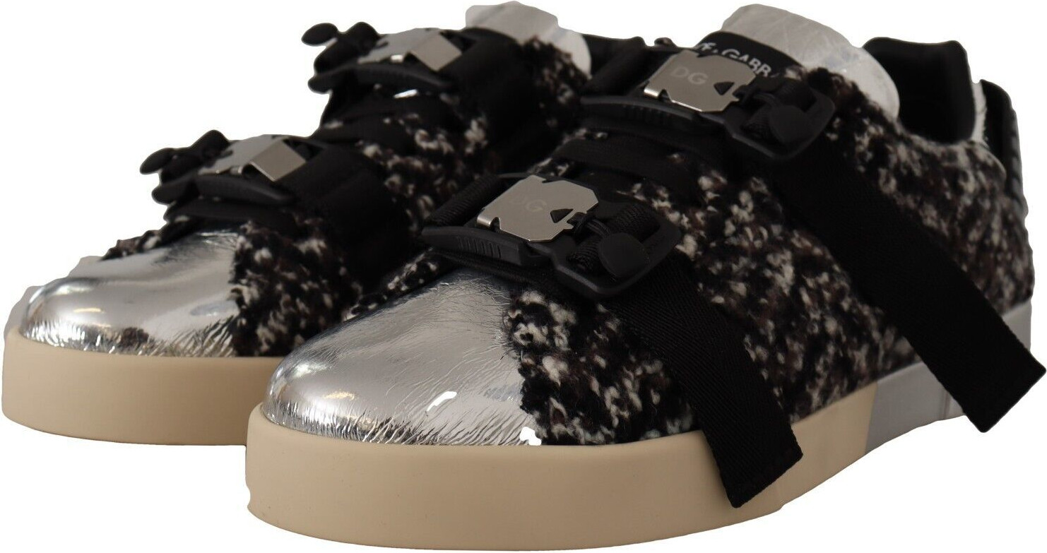 Кроссовки Dolce & Gabbana