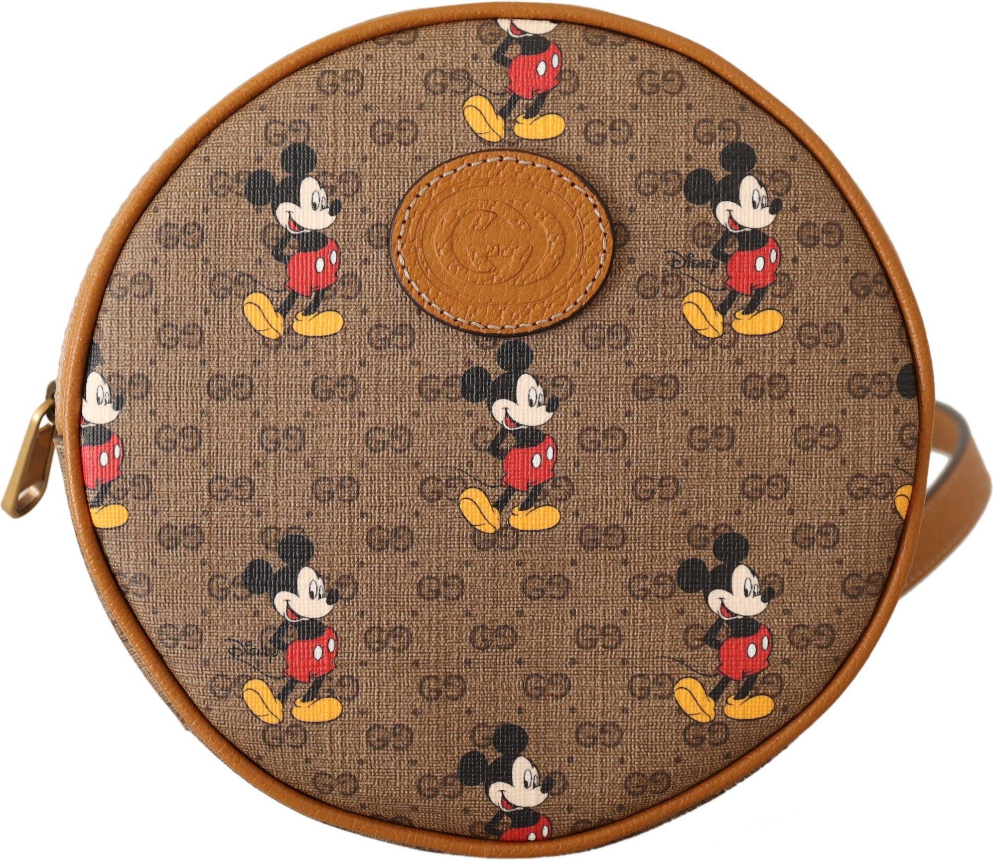 Сумка через плечо Gucci