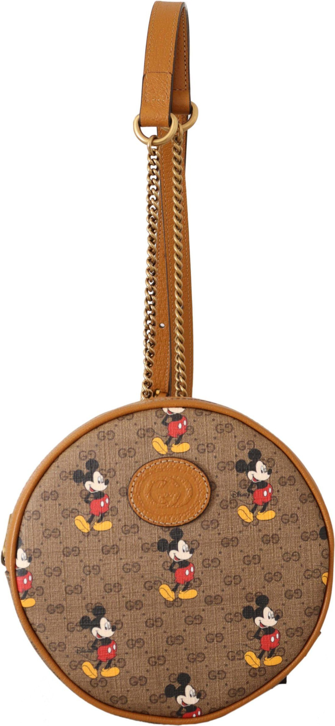 Сумка через плечо Gucci