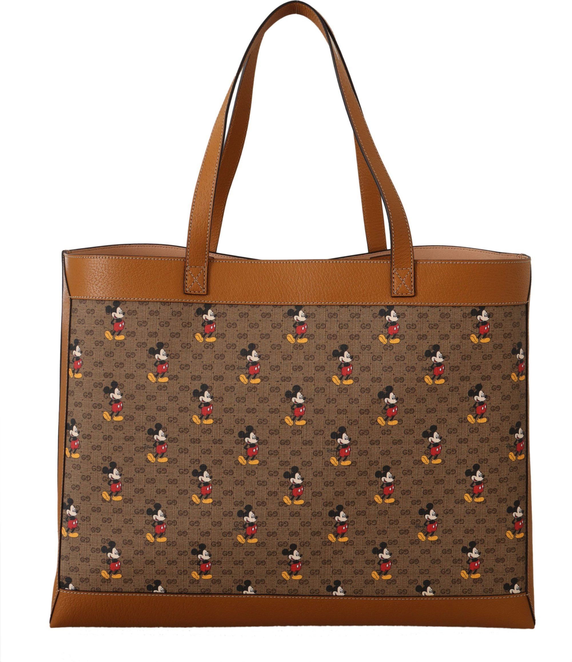 Tote Sumkasi Gucci Elegant Disney