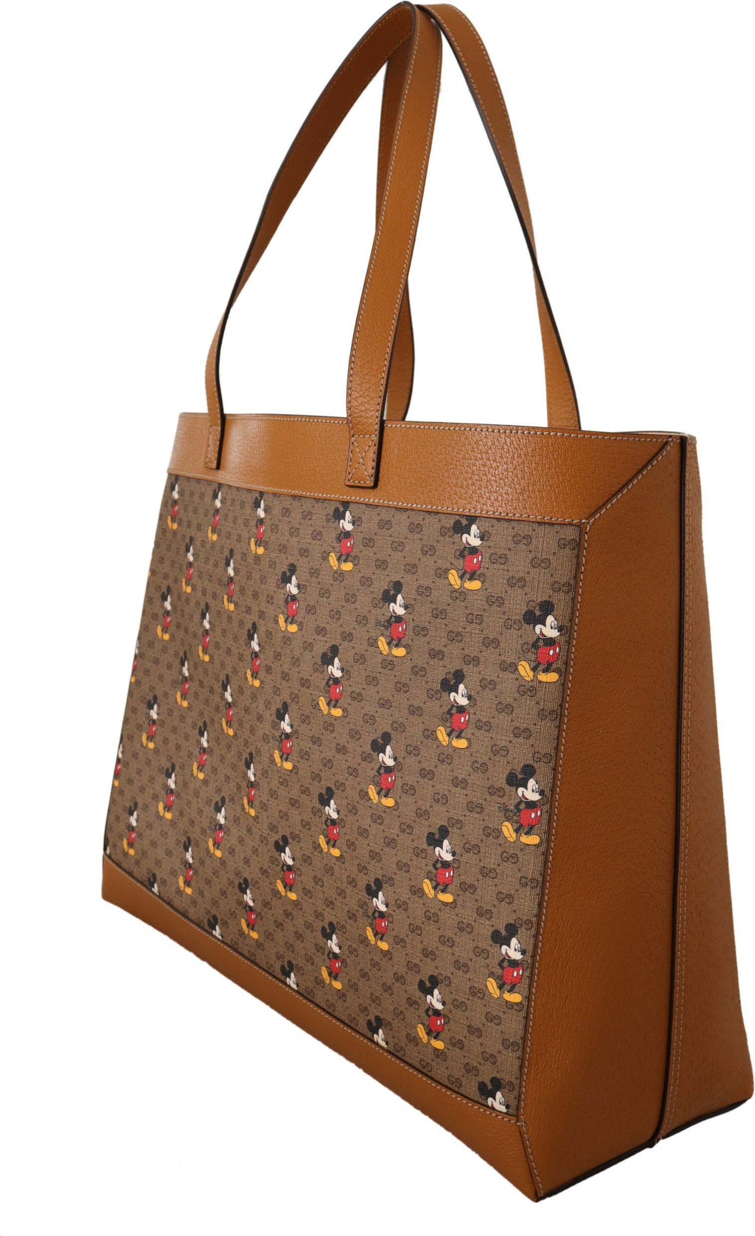 Tote Sumkasi Gucci Elegant Disney
