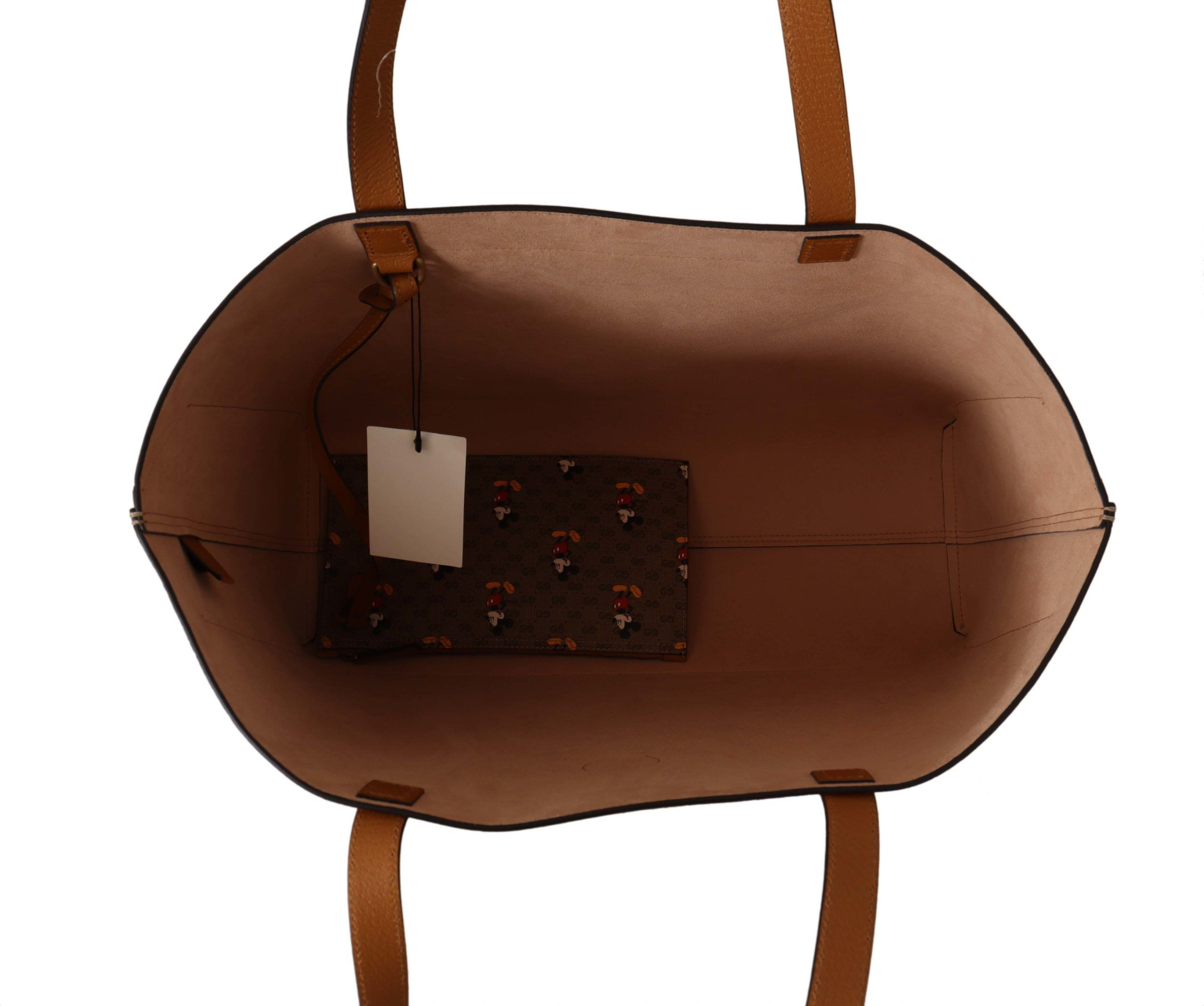 Tote Sumkasi Gucci Elegant Disney