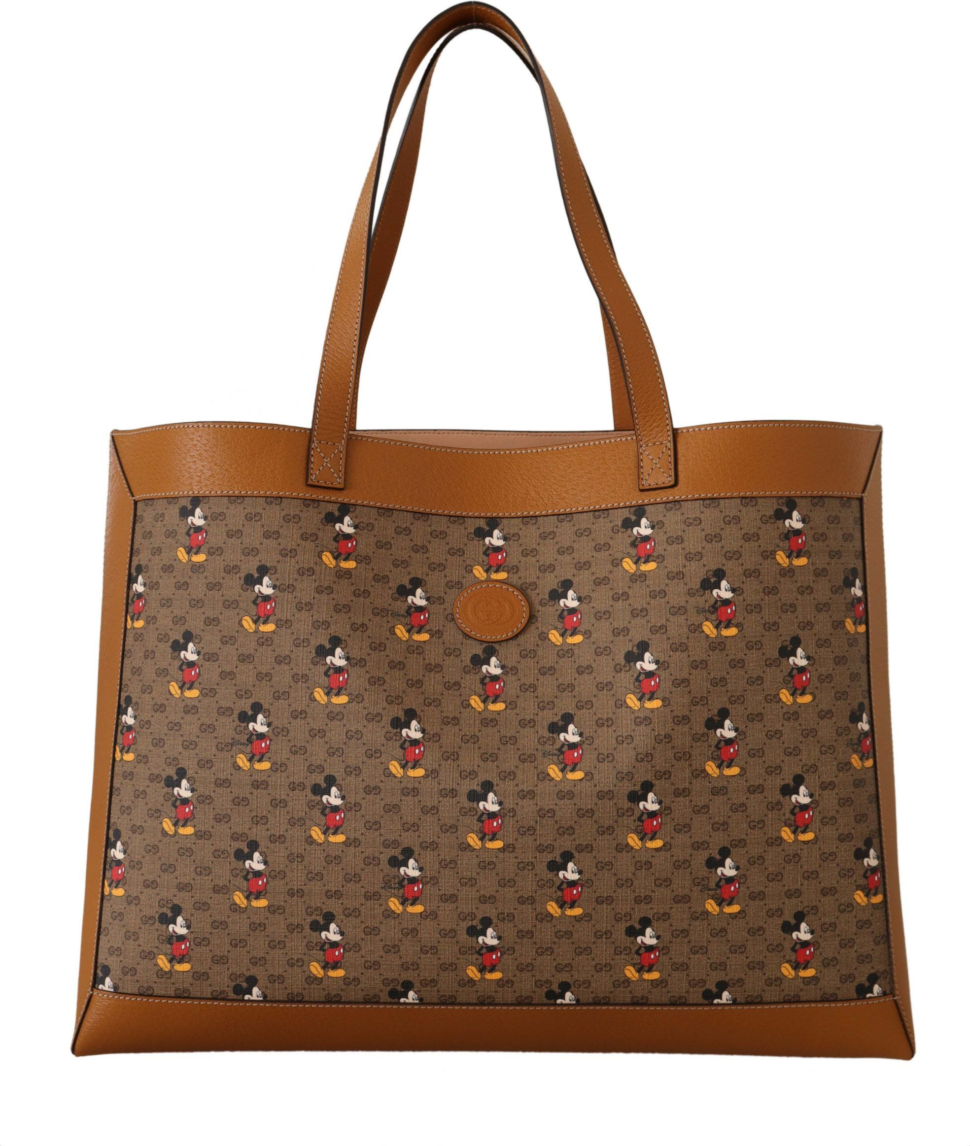Tote Sumkasi Gucci Elegant Disney