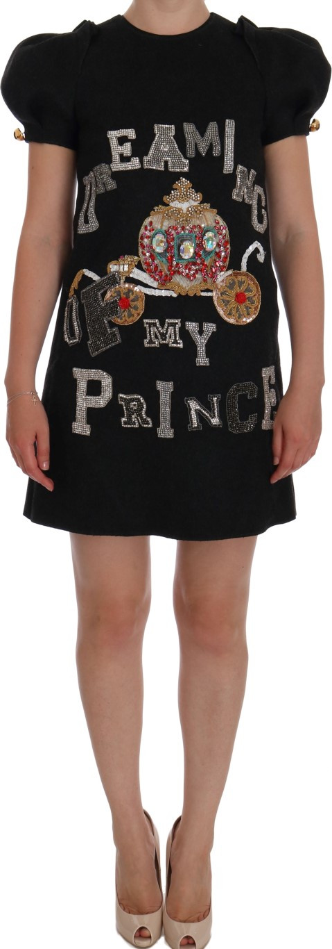Dolce & Gabbana "Dreaming of My Prince" Ko'ylagi
