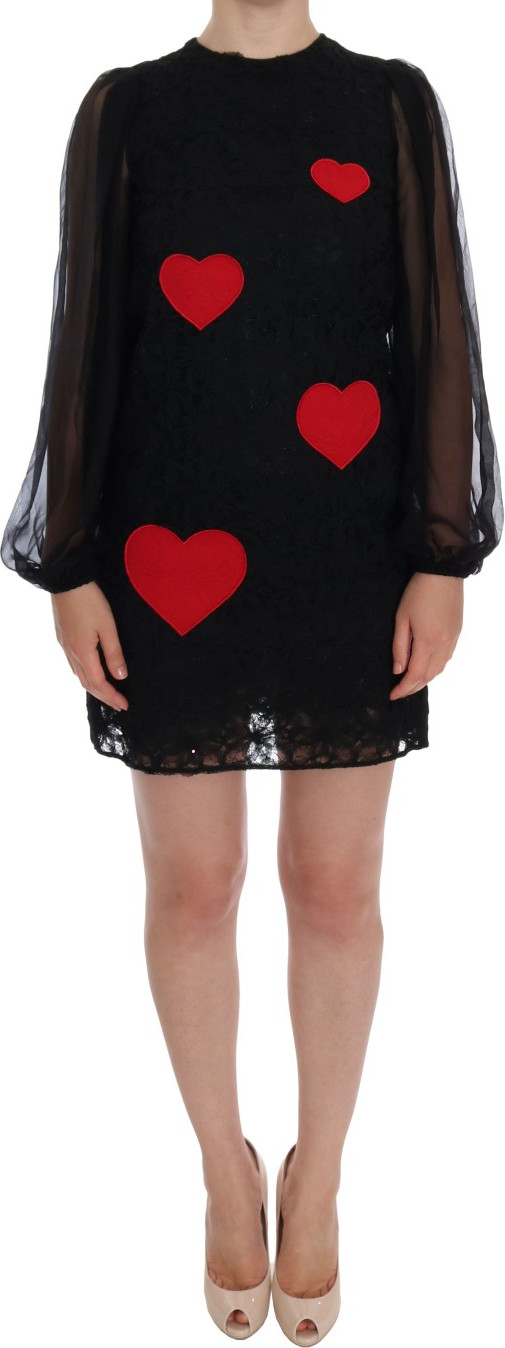Платье Dolce & Gabbana SAN VALENTINO