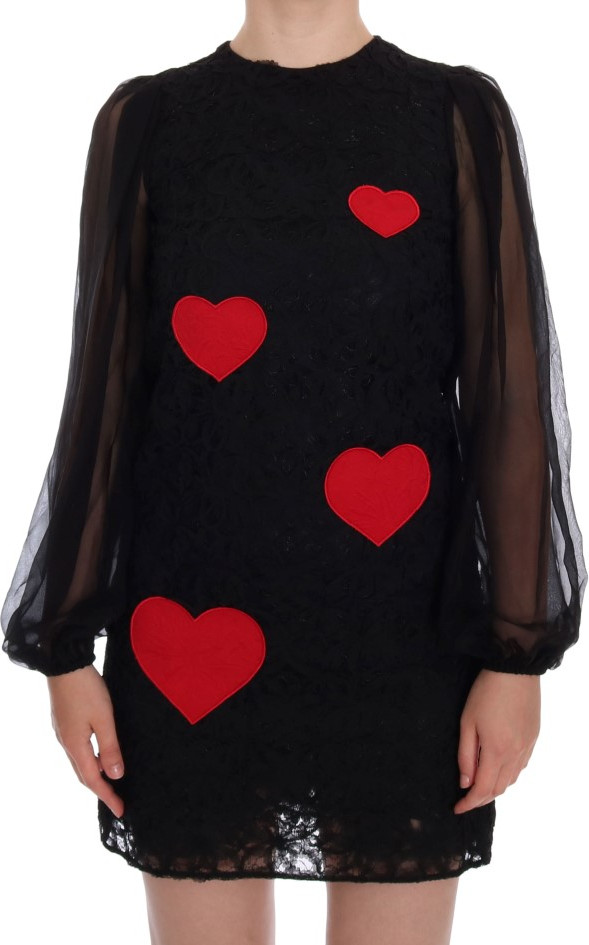Платье Dolce & Gabbana SAN VALENTINO
