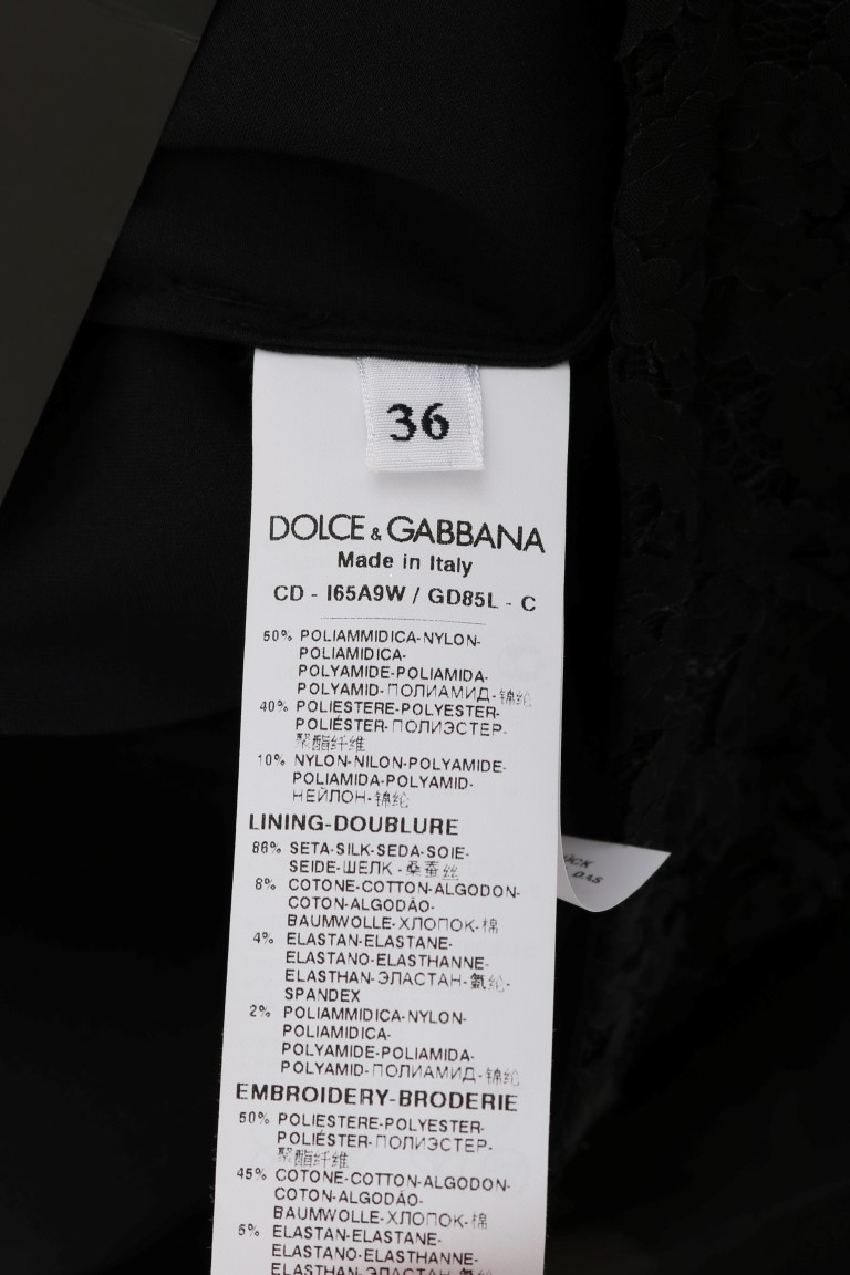 Платье Dolce & Gabbana SAN VALENTINO