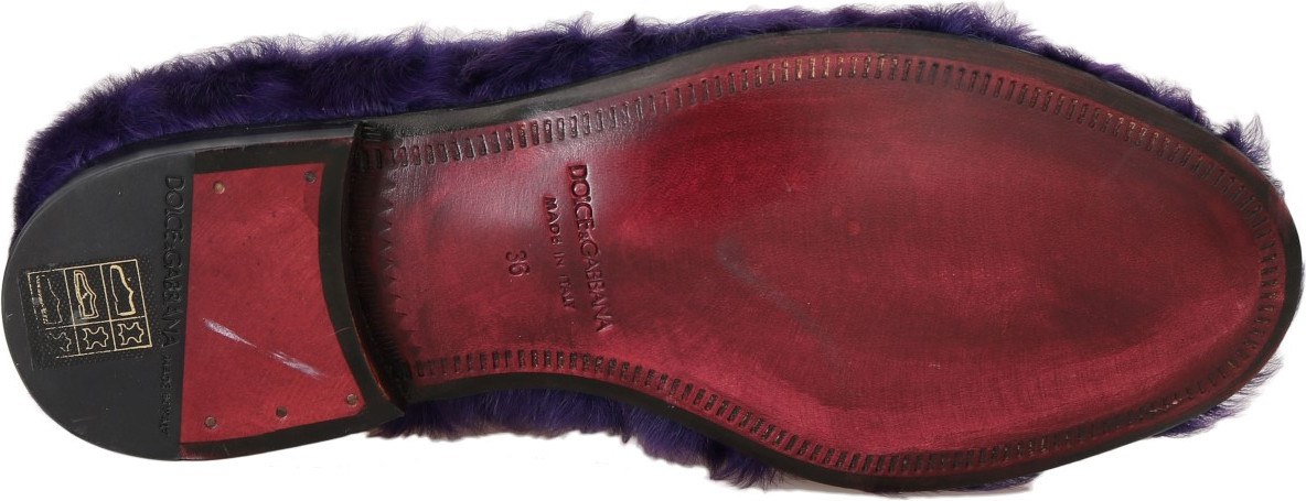 Loafers Dolce & Gabbana