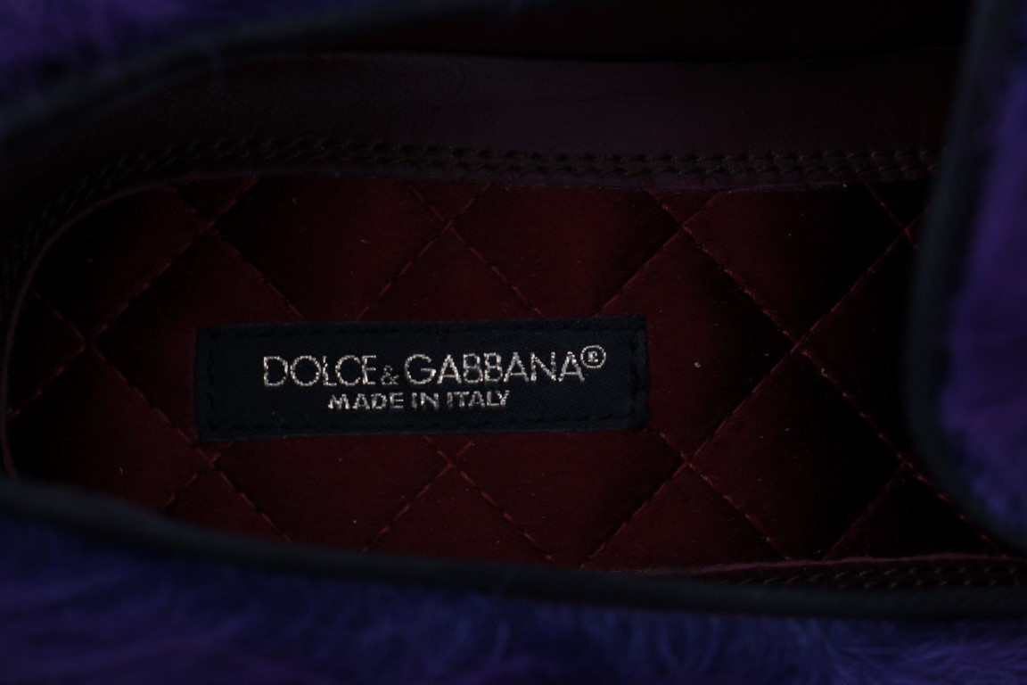 Loafers Dolce & Gabbana